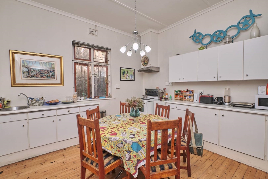 To Let 1 Bedroom Property for Rent in Boston Western Cape